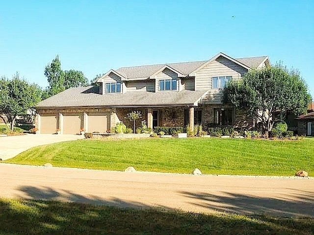 House in Homer Glen, Illinois, United States 1 - 17838698