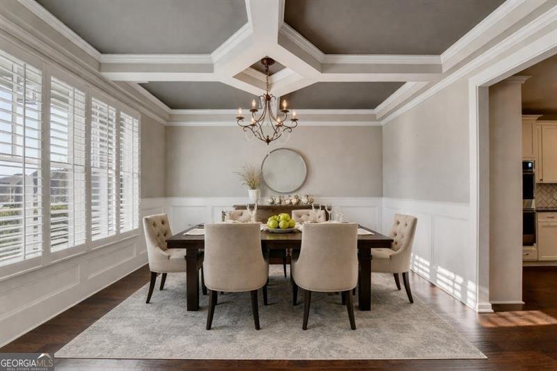 House in Auburn, Georgia, United States 2 - 17453407