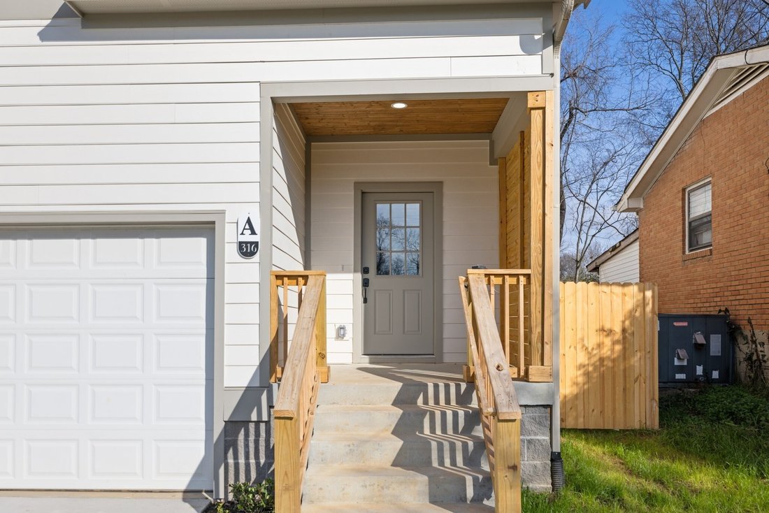 House in Nashville, Tennessee, United States 2 - 17839019