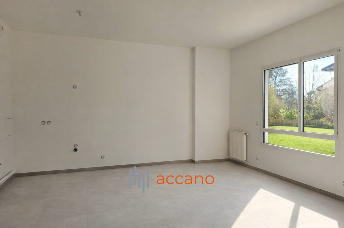 Appartement à Tassin le Bourg, Tassin-la-Demi-Lune, France 5 - 17840973