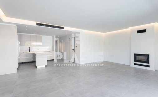 Appartamento in Glifada, Attica, Grecia 1