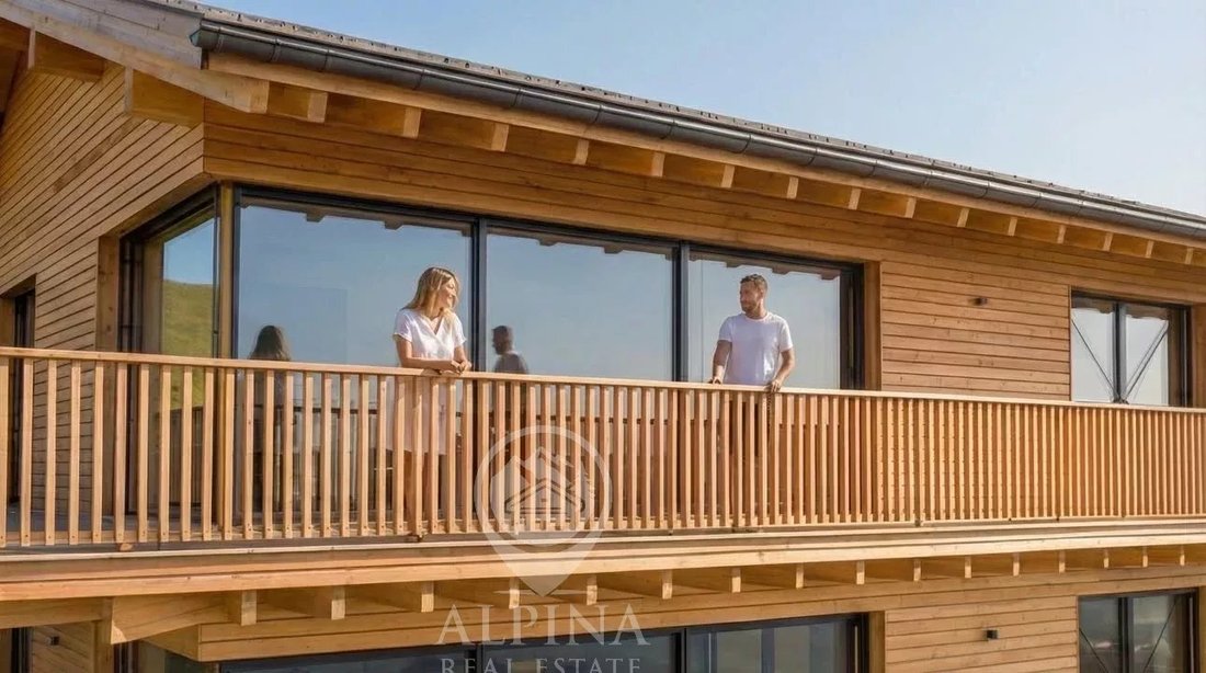 Apartment in Nendaz, Valais, Switzerland 2 - 17839209