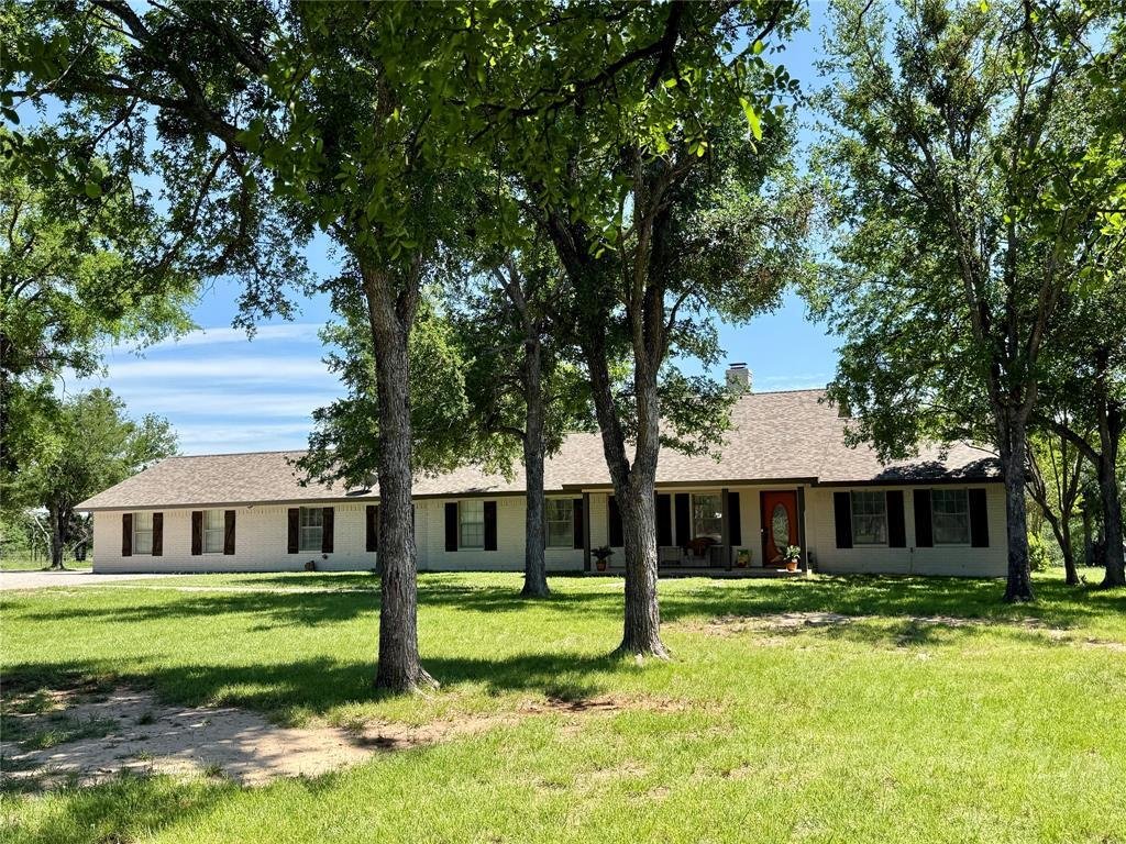 House in Brownwood, Texas, United States 2 - 17838989