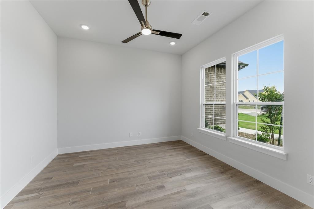 House in Krum, Texas, United States 5 - 17215275