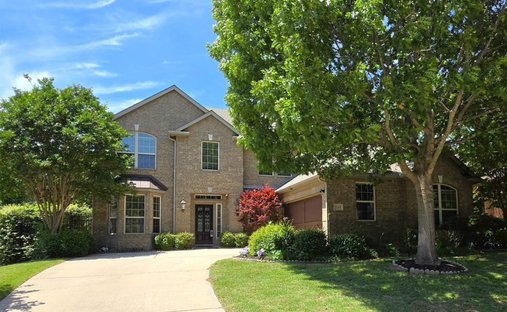 Maison à Fairview, Texas, États-Unis 1