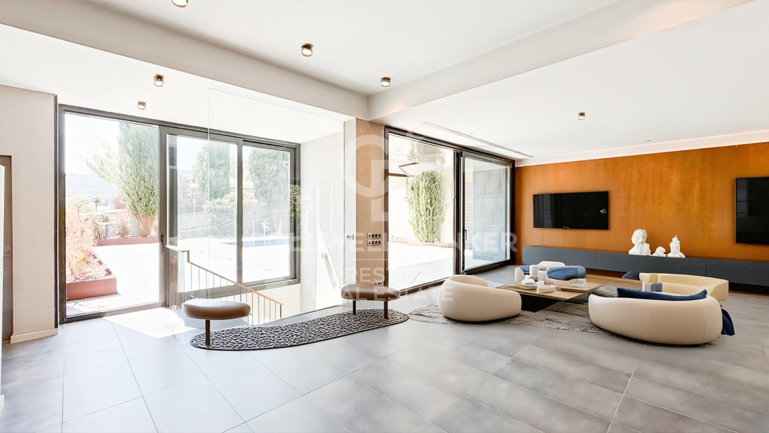 House in Sarrià-Sant Gervasi, Barcelona, Spain 5 - 17736016