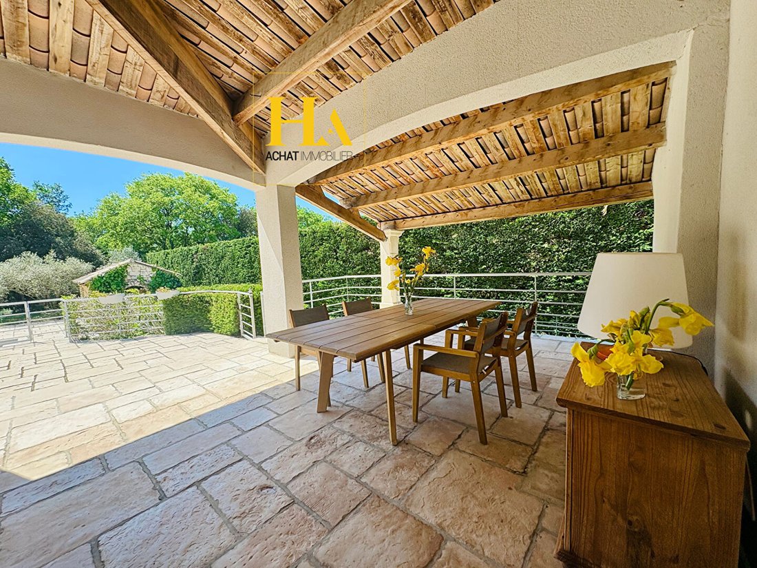 Villa in Saint-Restitut, Auvergne-Rhône-Alpes, France 4 - 17840055