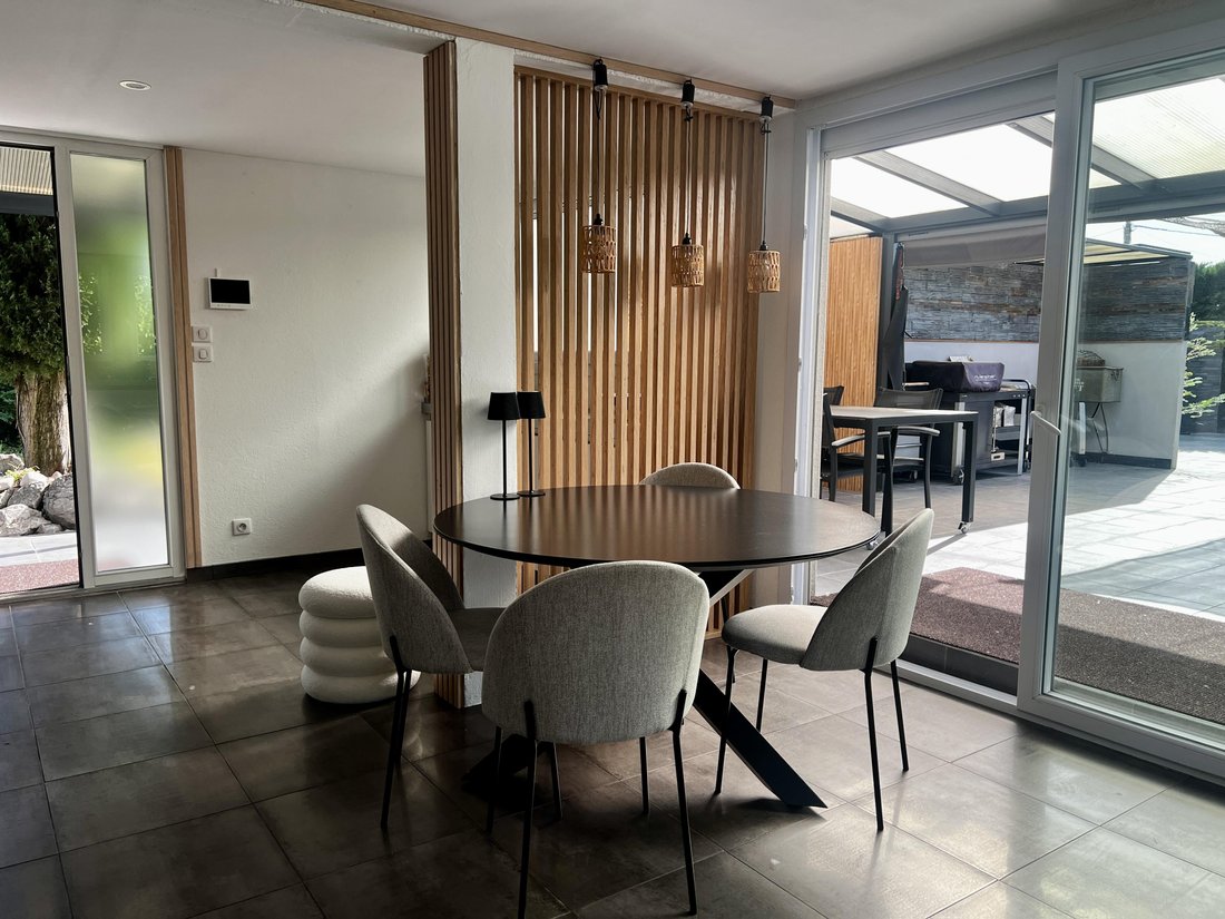 House in Chavanoz, Auvergne-Rhône-Alpes, France 4 - 17839543