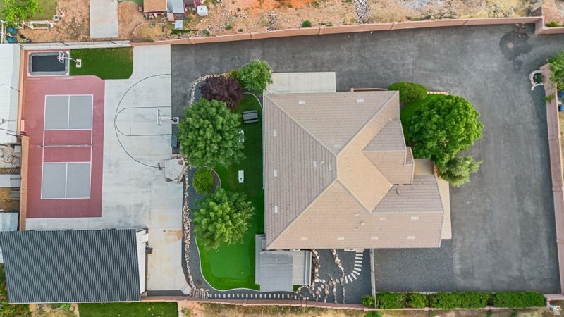 House in Hurricane, Utah, United States 1 - 17838817