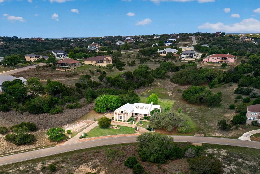 House in Spring Branch, Texas, United States 3 - 17838942