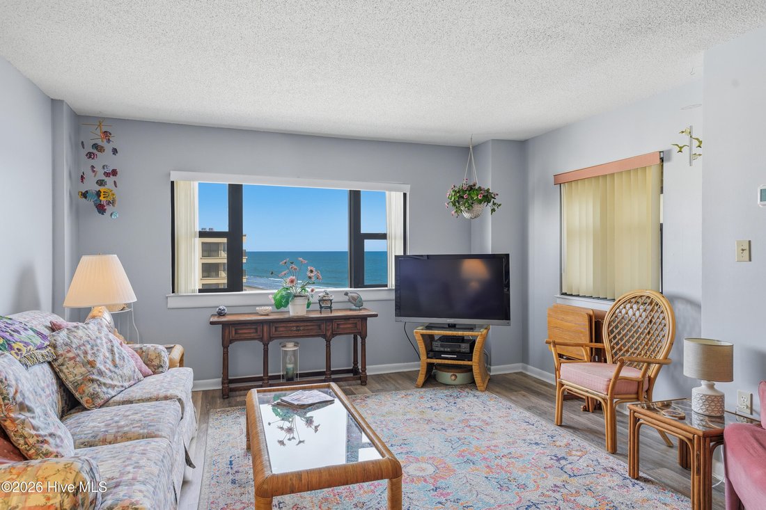 Condo in Atlantic Beach, North Carolina, United States 2 - 17839127