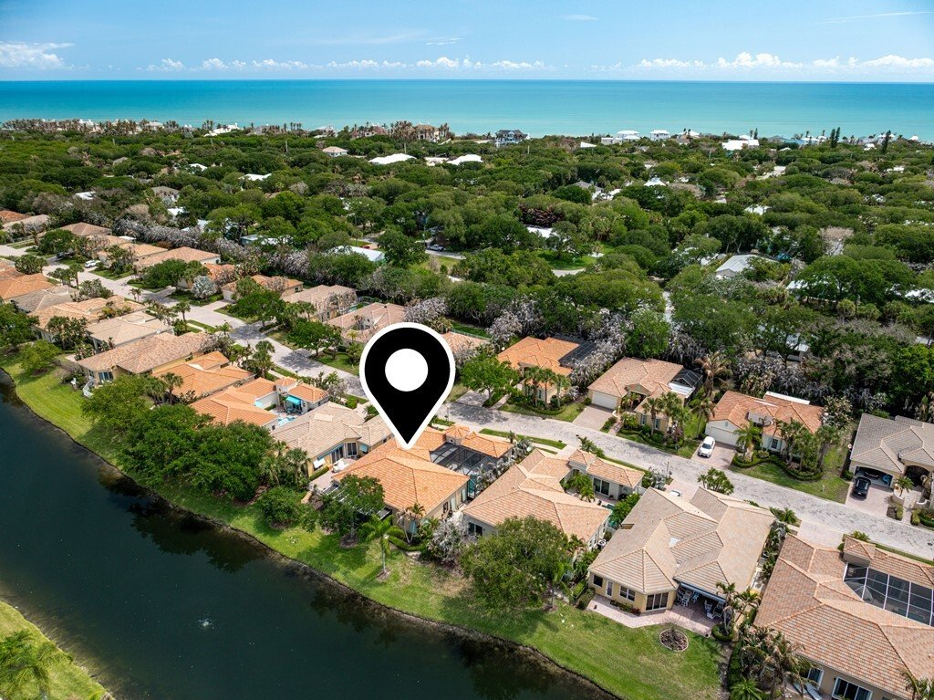 Haus in Vero Beach, Florida, Vereinigte Staaten 3 - 17838354