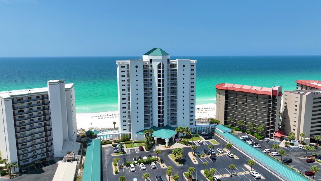 Condo in Panama City Beach, Florida, United States 2 - 17838213
