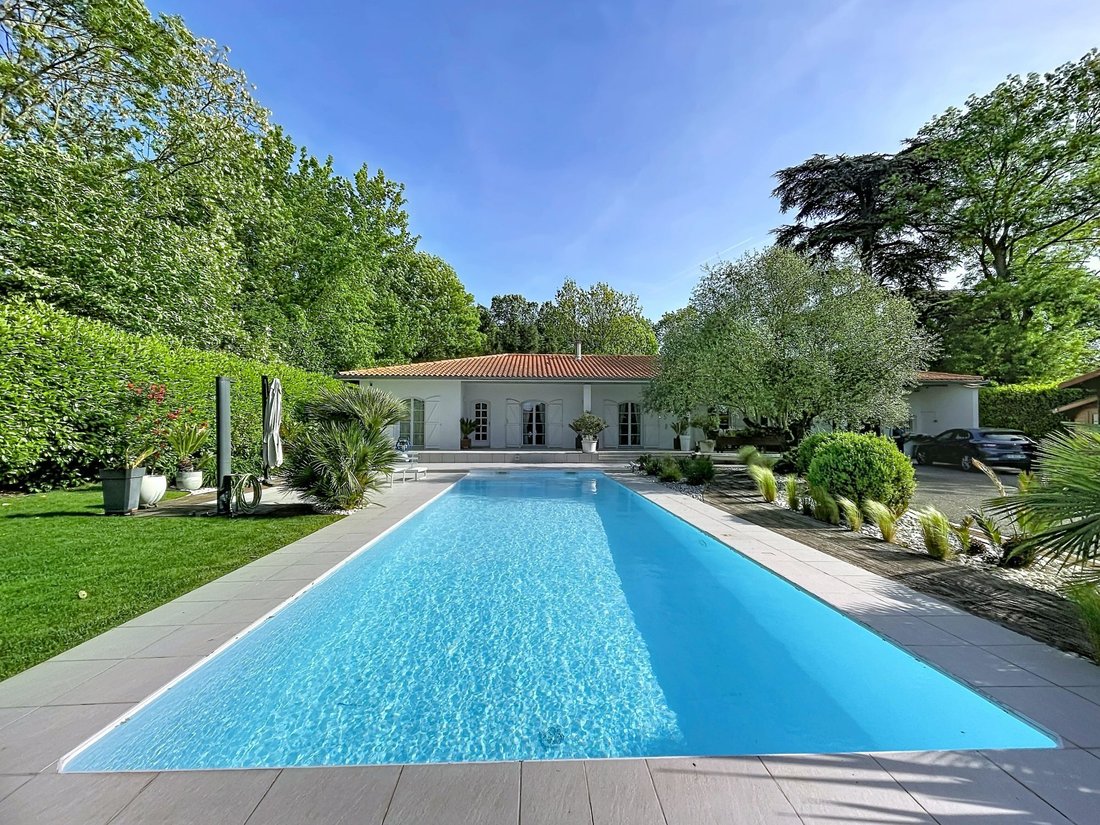 House in Quint-Fonsegrives, Occitania, France 3 - 17840901