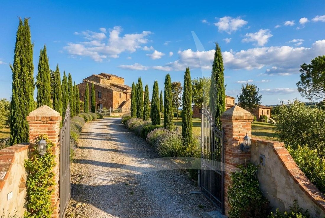 Center, Cortona, Tuscany 1 - 13150176