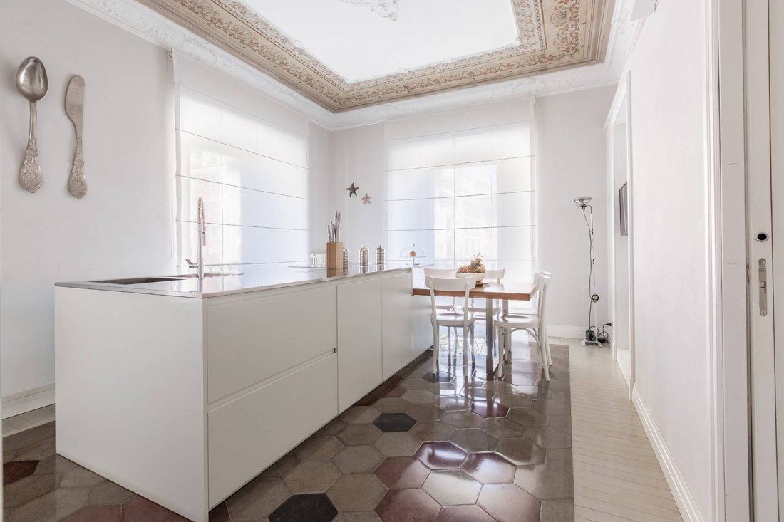 Apartment in Monti, Rome, Italy 4 - 17840749
