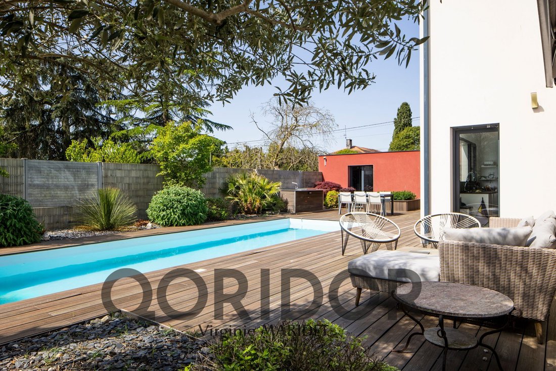 House in Tournefeuille, Occitania, France 4 - 17840952