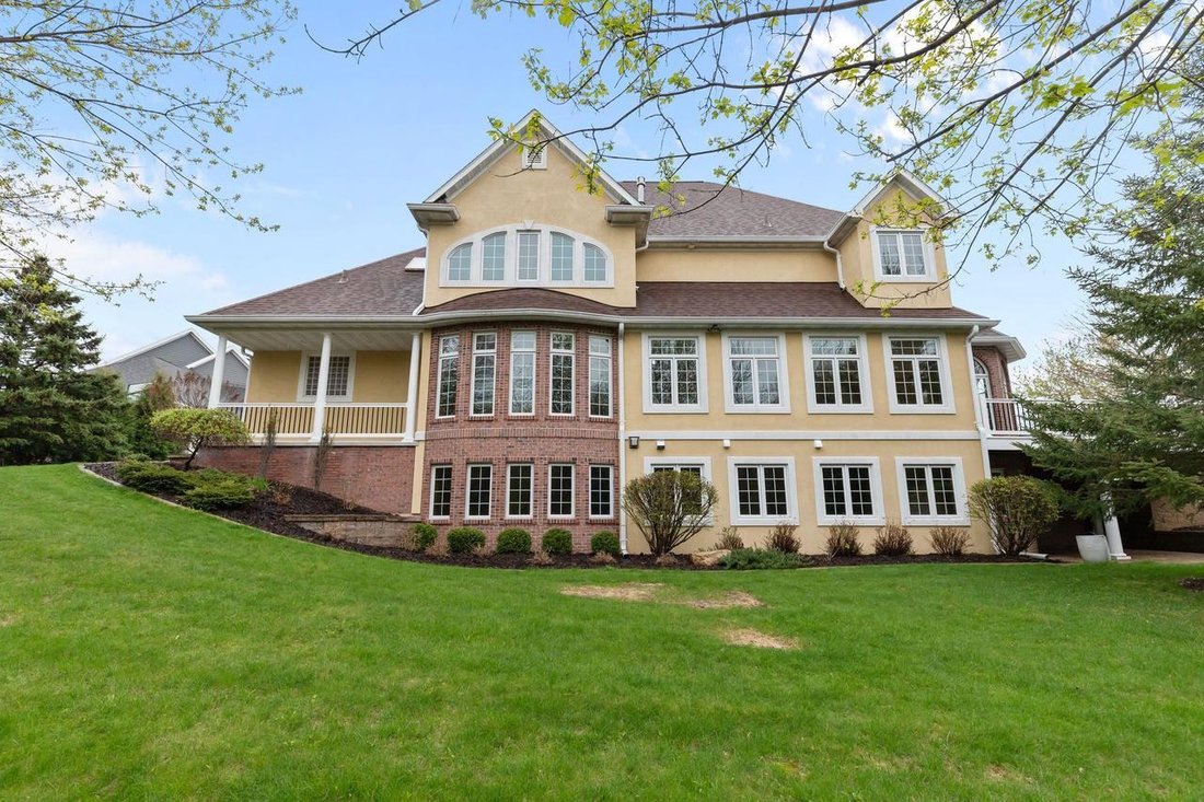 House in Appleton, Wisconsin, United States 4 - 17838642
