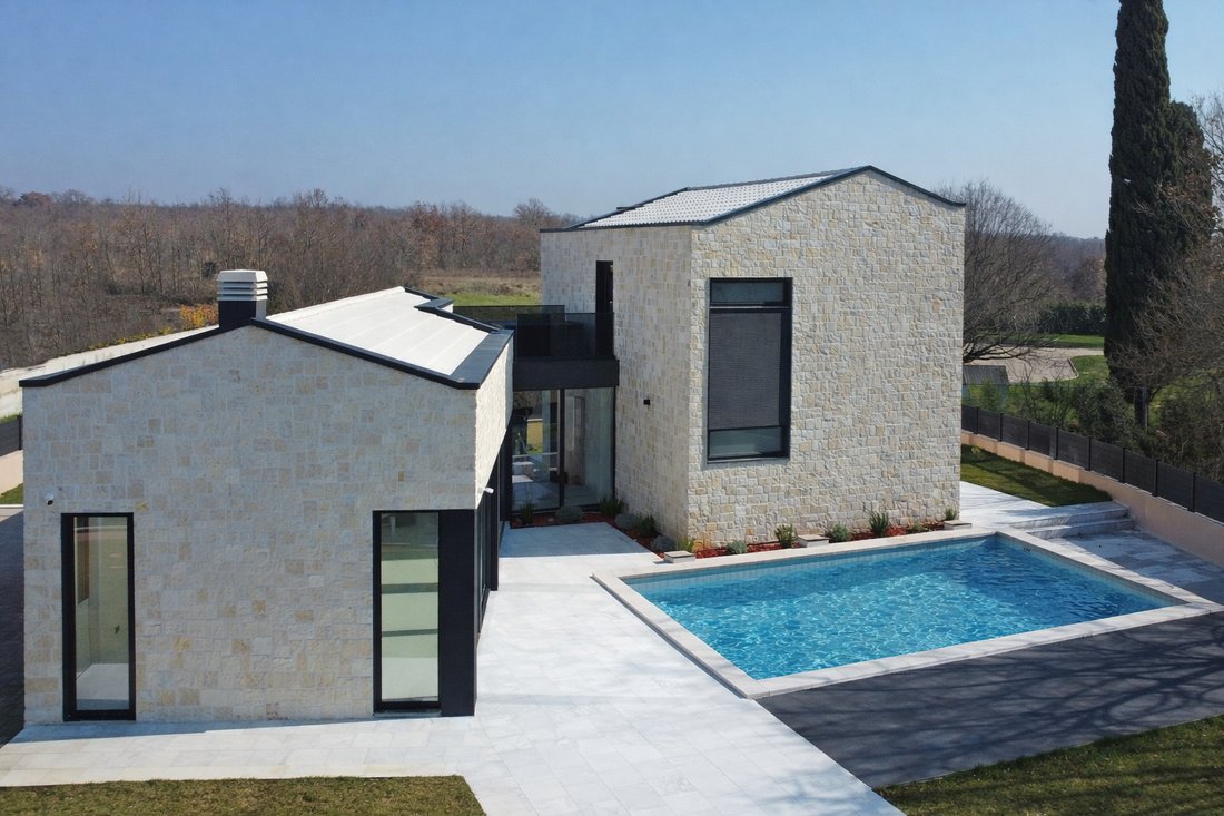 House in Porec, Istria County, Croatia 2 - 17839864