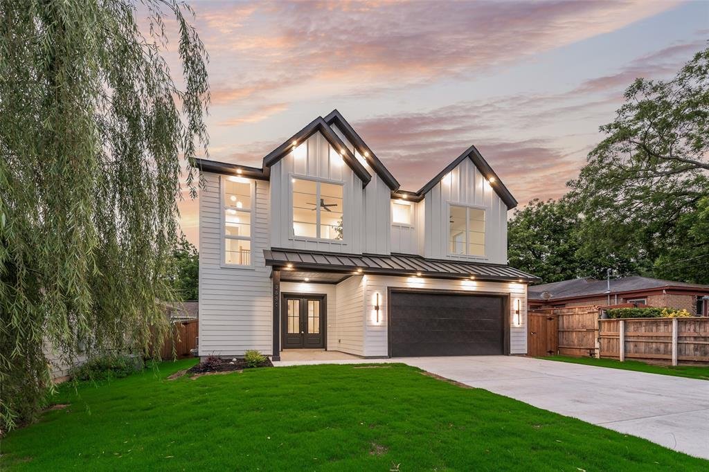 House in Dallas, Texas, United States 1 - 17839714