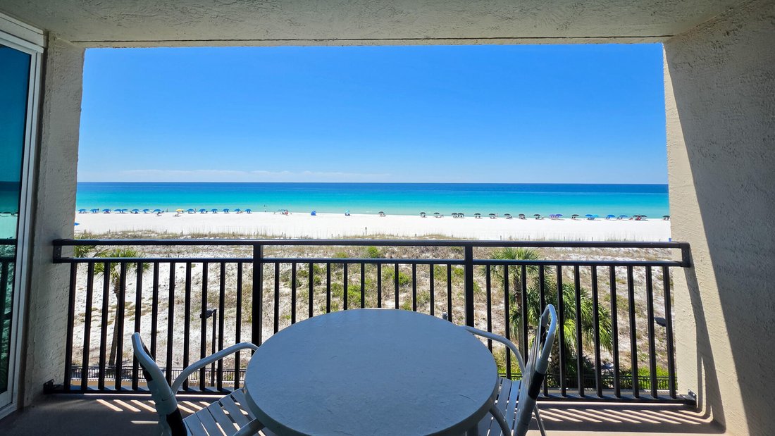 Condo in Wright, Florida, United States 1 - 17822027