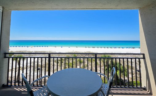 Condominio en Wright, Florida, Estados Unidos 1