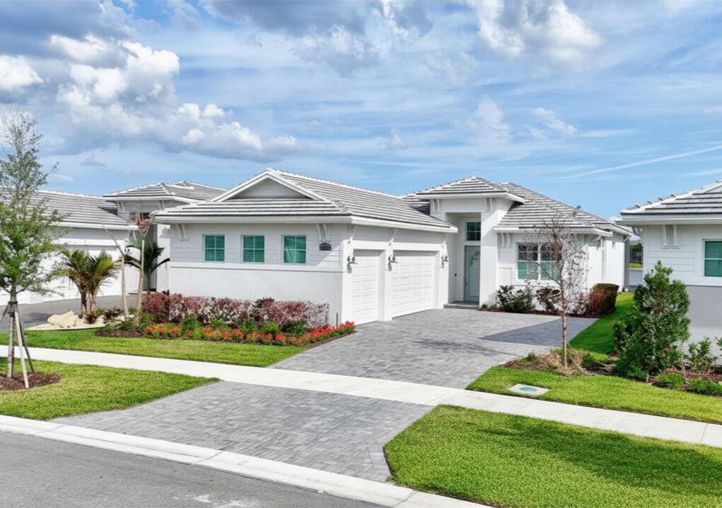 House in Port St. Lucie, Florida, United States 5 - 17233993