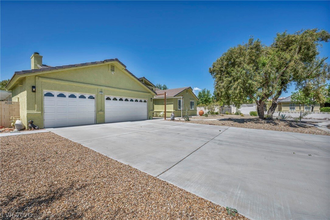 House in Las Vegas, Nevada, United States 3 - 17838250
