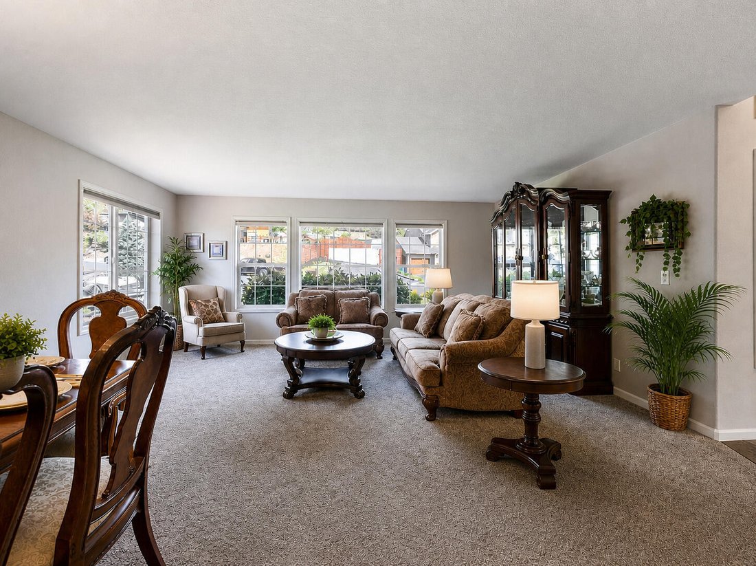 House in Klamath Falls, Oregon, United States 3 - 17833764