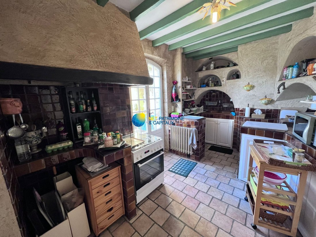 House in Jouques, Provence-Alpes-Côte d'Azur, France 5 - 17840935