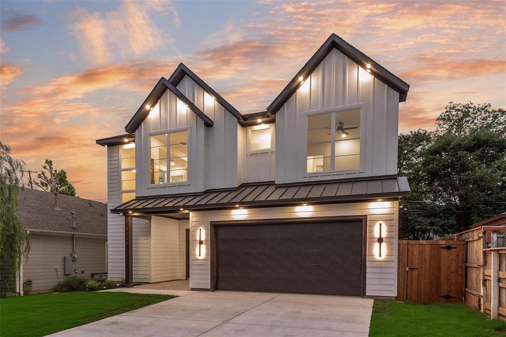 House in Dallas, Texas, United States 3 - 17839714