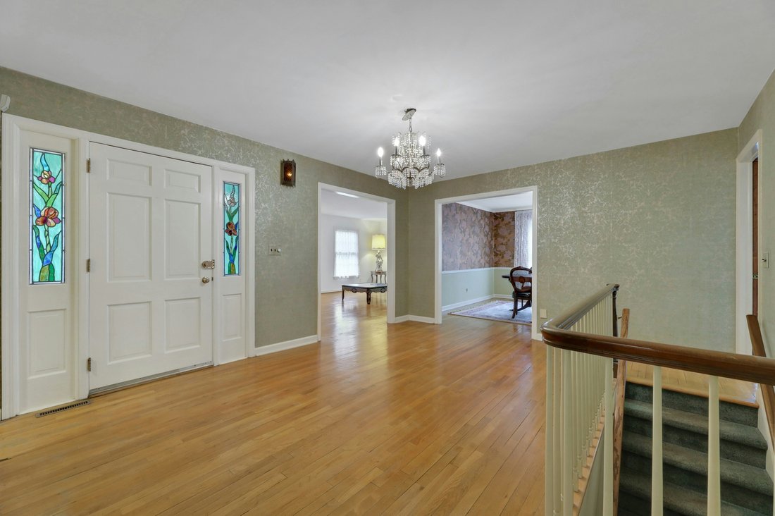 House in Franklin Lakes, New Jersey, United States 3 - 17839632
