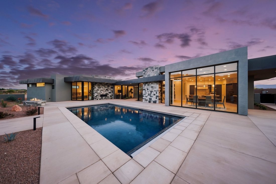 House in St. George, Utah, United States 1 - 16469159