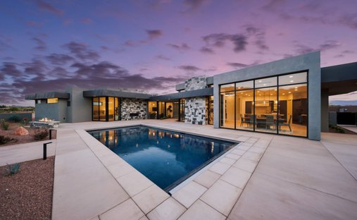 House in St. George, Utah, United States 1