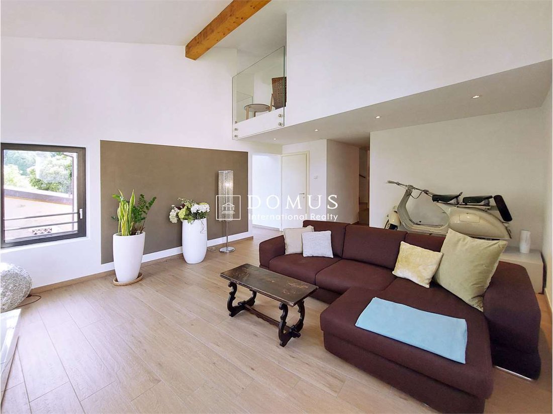 Apartment in Lugano, Ticino, Switzerland 3 - 17839351