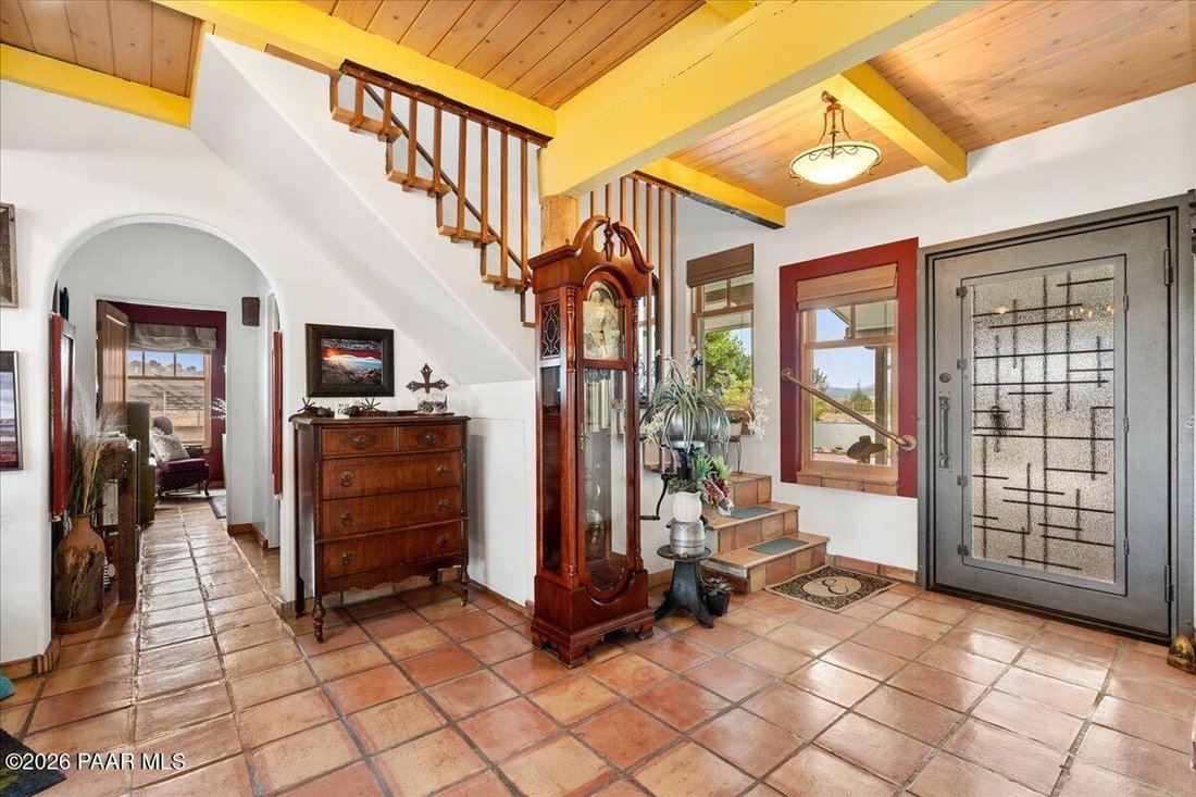 House in Paulden, Arizona, United States 3 - 17161924