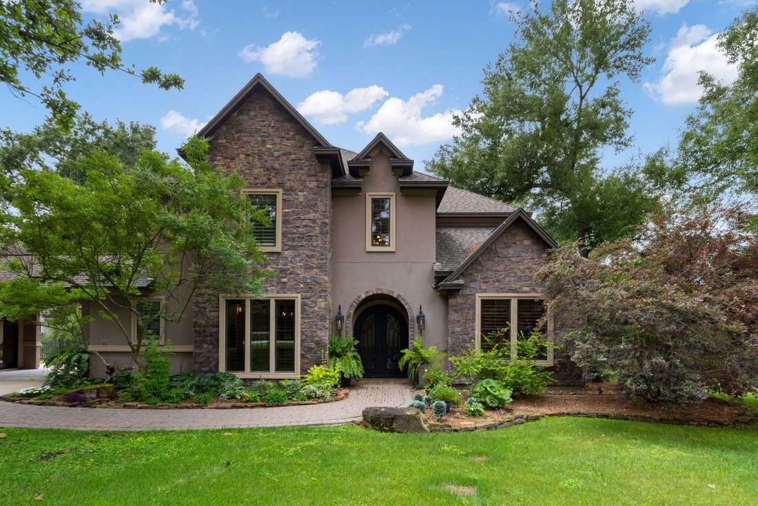 House in Spring, Texas, United States 2 - 17411038