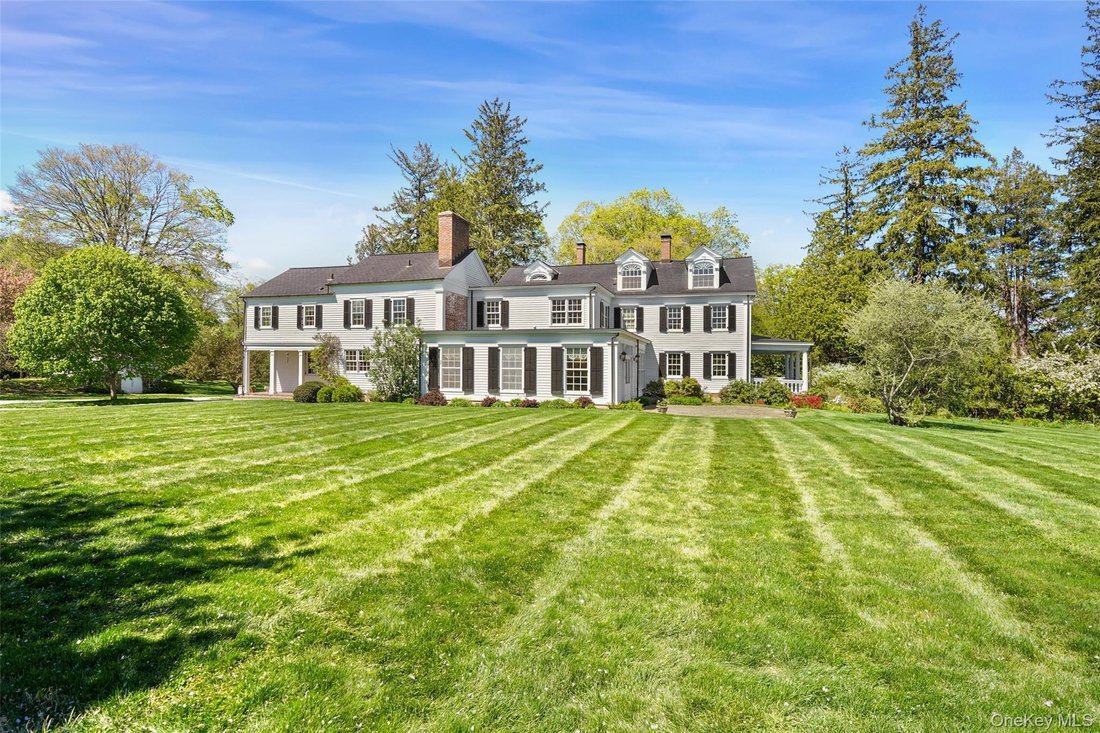House in Mount Kisco, New York, United States 4 - 17838180