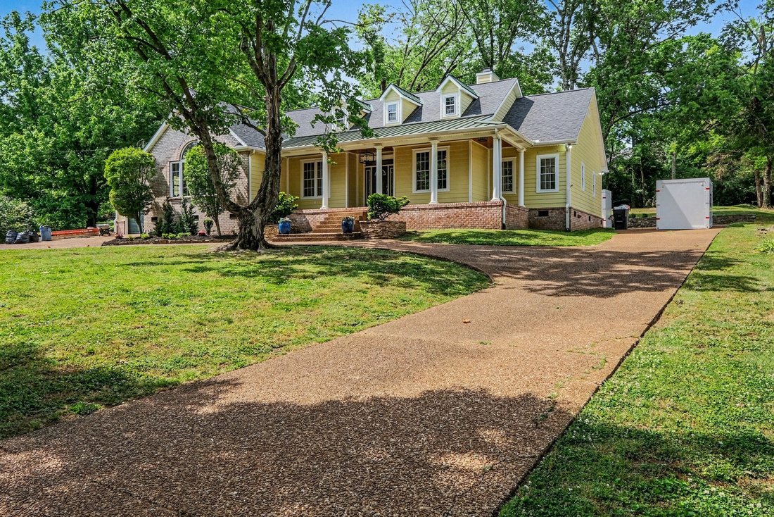House in Nashville, Tennessee, United States 2 - 17839007