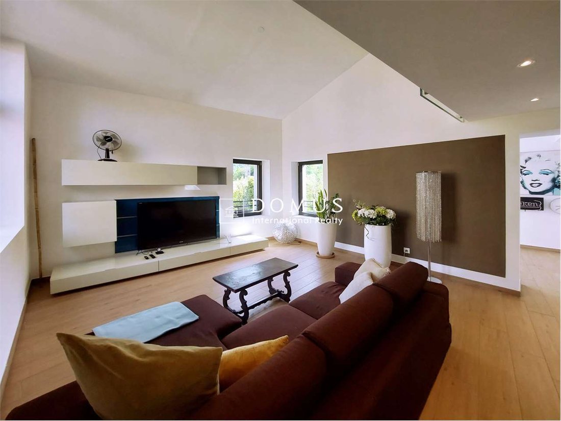 Apartment in Lugano, Ticino, Switzerland 2 - 17839351