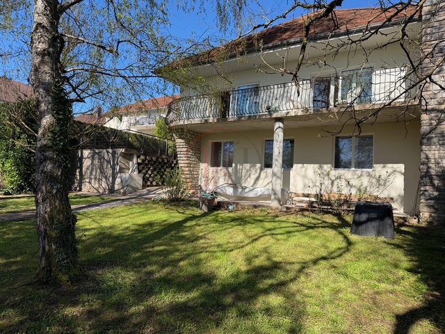 House in Chemaudin et Vaux, Bourgogne – Franche-Comté, France 4 - 17839627