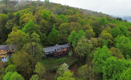 Haus in Highlands, North Carolina, Vereinigte Staaten 1