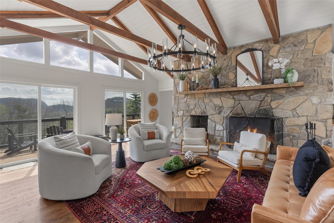 House in Highlands, North Carolina, United States 5 - 17838120