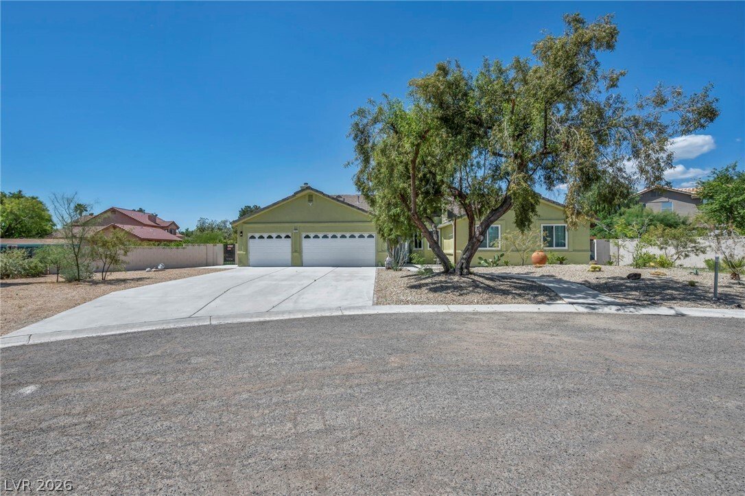 House in Las Vegas, Nevada, United States 5 - 17838250