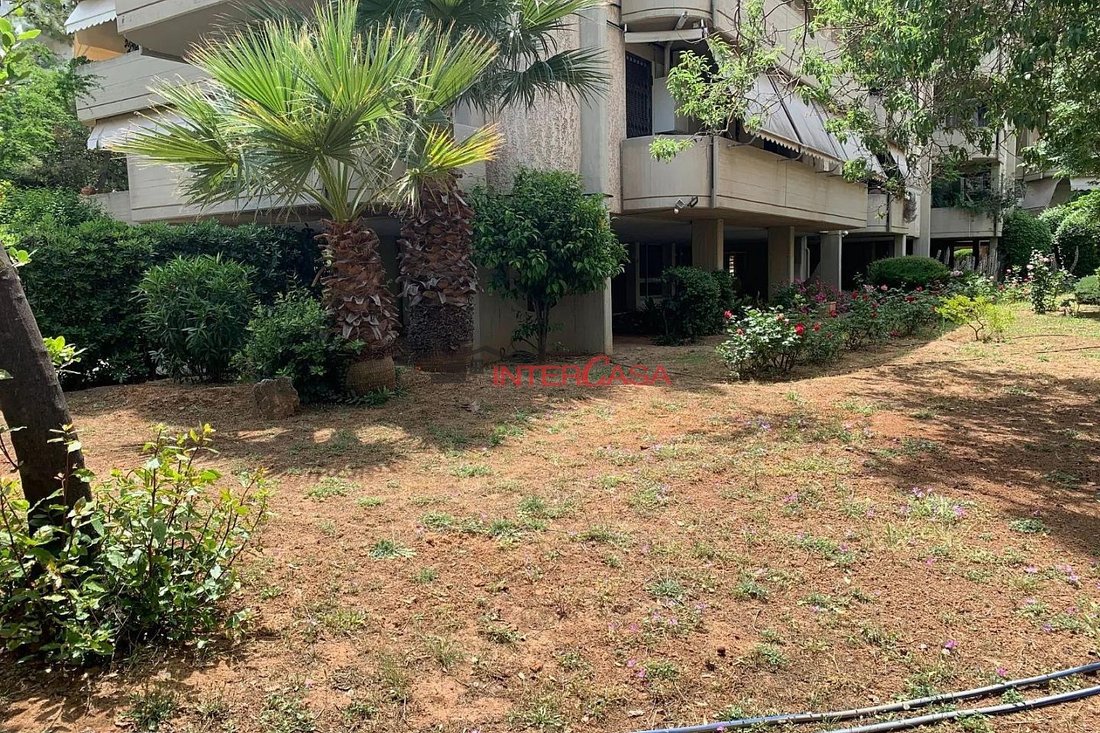 Apartment in North Athens, Attica, Greece 1 - 17840722