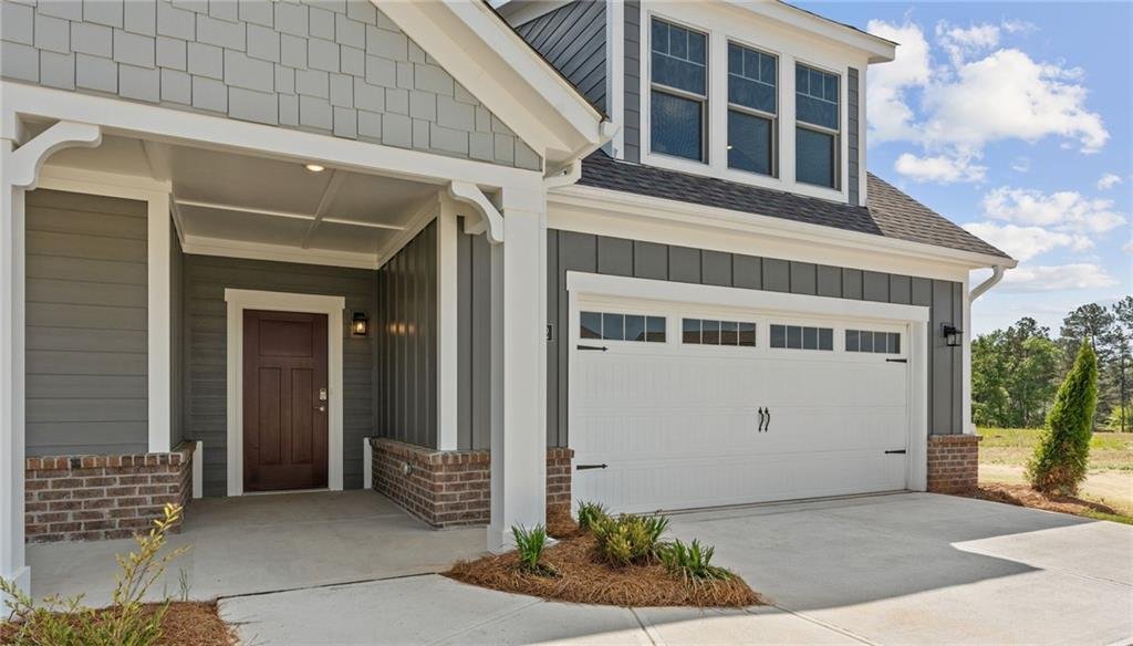 House in Dacula, Georgia, United States 2 - 17838515