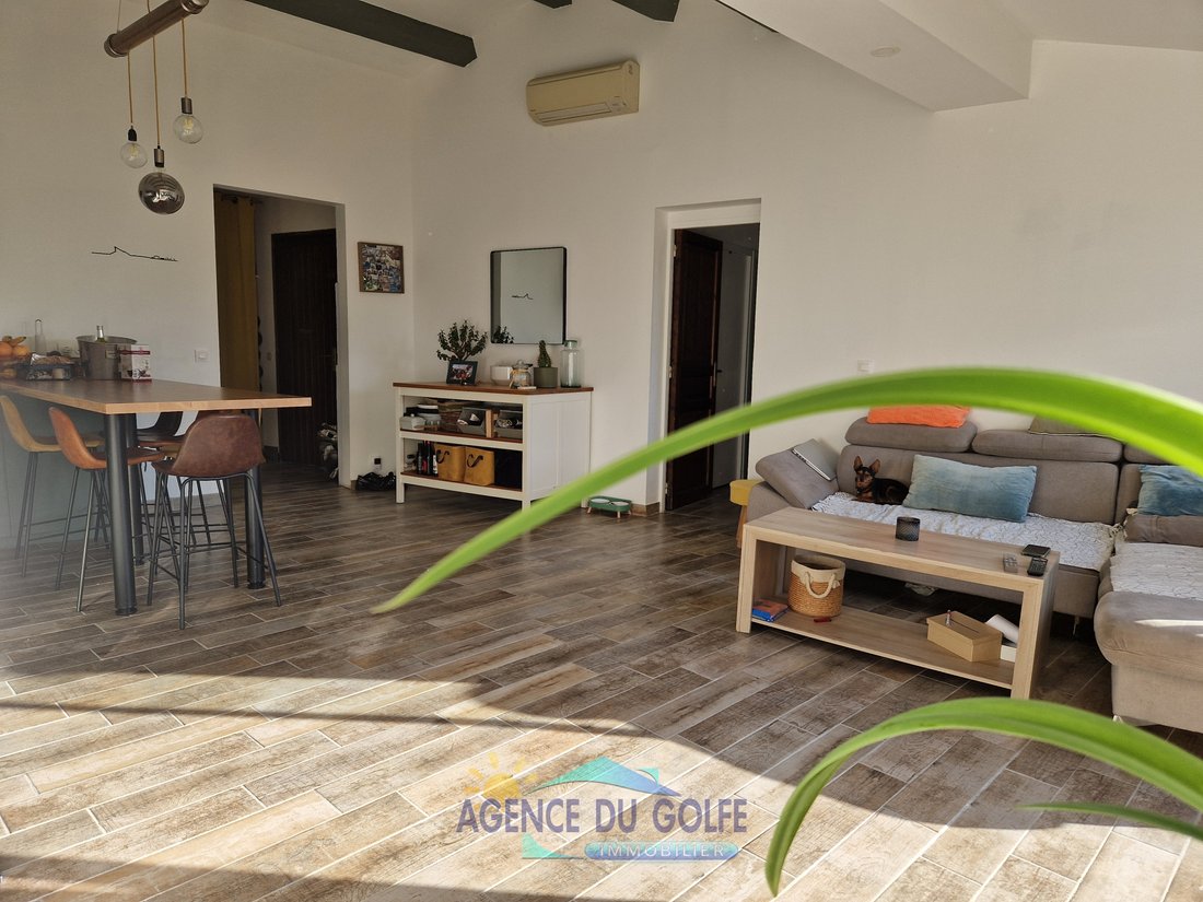 House in La Ciotat, Provence-Alpes-Côte d'Azur, France 2 - 17839415