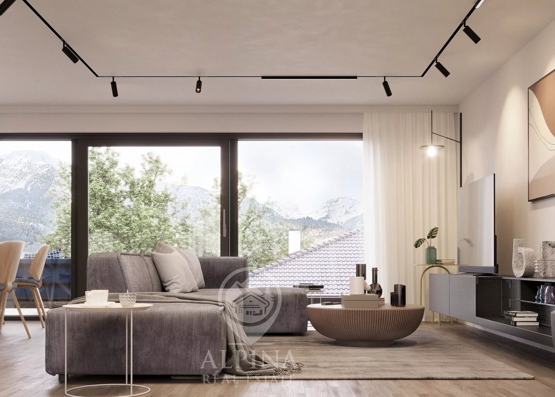 Villa in Collonges, Valais, Switzerland 4 - 17839227