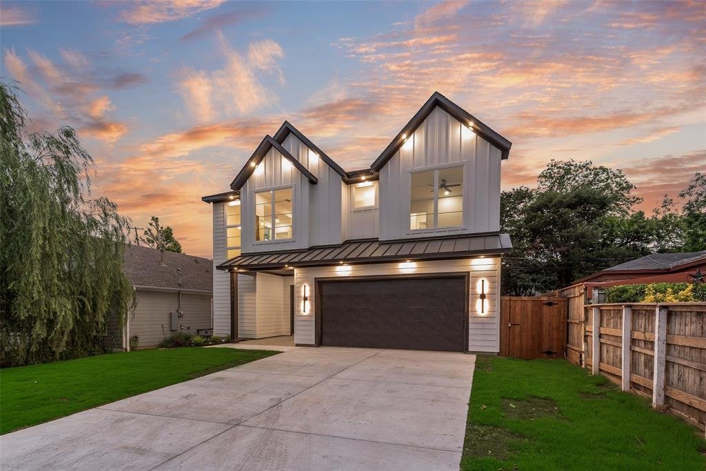 House in Dallas, Texas, United States 2 - 17839714