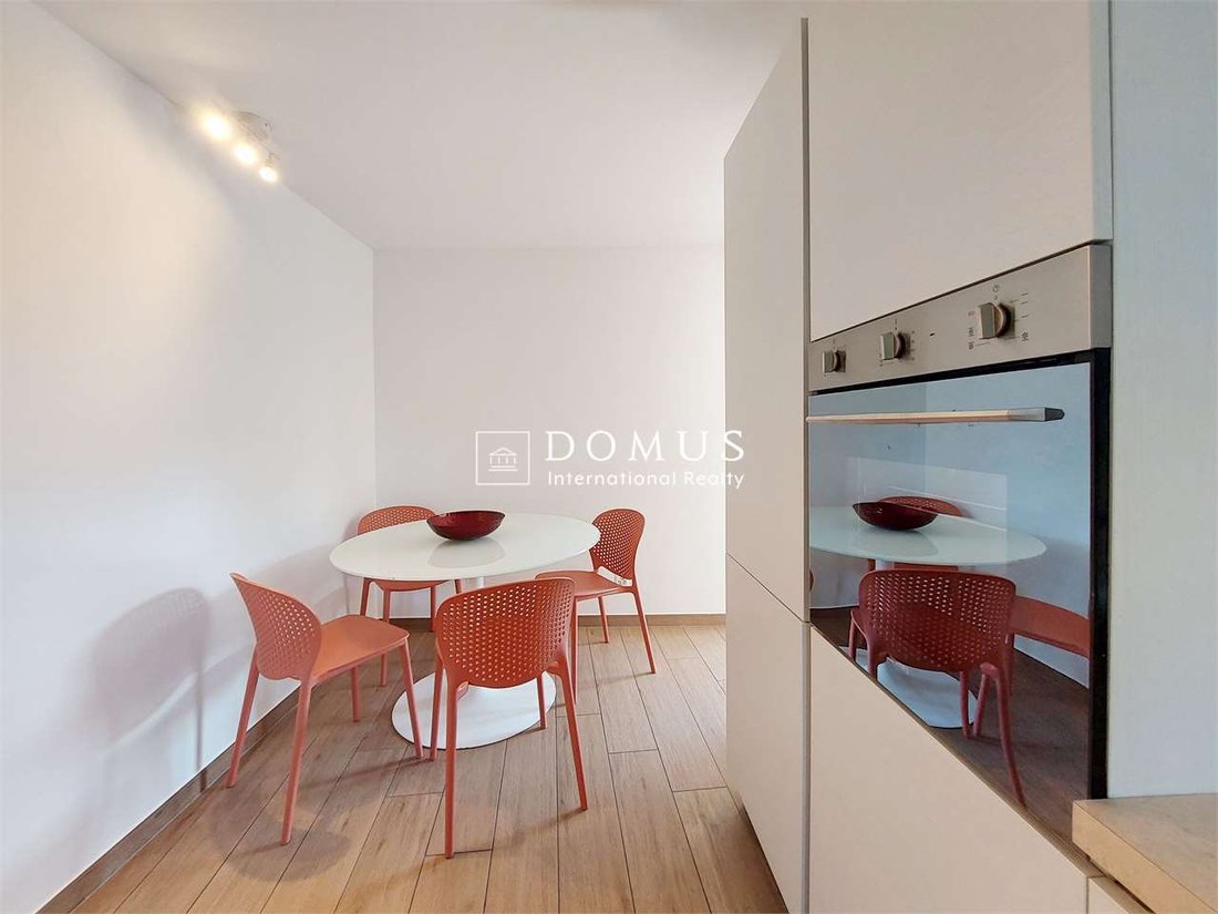 Wohnung in Lugano, Tessin, Schweiz 5 - 17839344